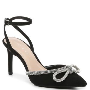 Super cute how heels